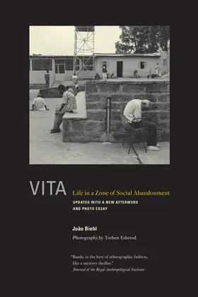 Biehl | Vita | Buch | 978-0-520-27295-8 | sack.de