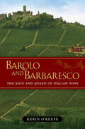 O’Keefe |  Barolo and Barbaresco | Buch |  Sack Fachmedien