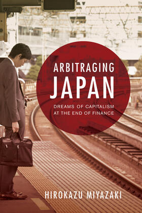 Miyazaki |  Arbitraging Japan | Buch |  Sack Fachmedien