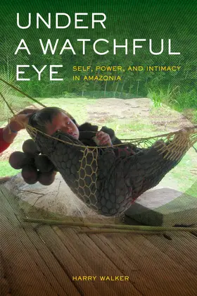 Walker |  Under a Watchful Eye | Buch |  Sack Fachmedien