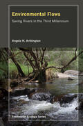 Arthington |  Environmental Flows | Buch |  Sack Fachmedien