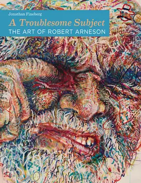 Fineberg |  Troublesome Subject | Buch |  Sack Fachmedien
