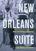 Watts / Porter |  New Orleans Suite | Buch |  Sack Fachmedien