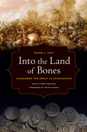 Holt |  Into the Land of Bones | Buch |  Sack Fachmedien