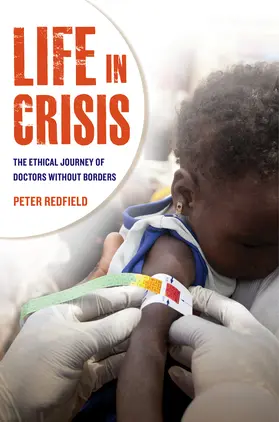 Redfield | Life in Crisis | Buch | 978-0-520-27485-3 | www.sack.de