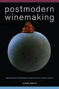 Smith |  Postmodern Winemaking | Buch |  Sack Fachmedien