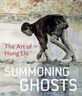 de Guzman / Hung / Li |  Summoning Ghosts | Buch |  Sack Fachmedien