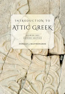 Mastronarde |  Introduction to Attic Greek | Buch |  Sack Fachmedien
