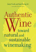 Goode / Harrop |  Authentic Wine | Buch |  Sack Fachmedien
