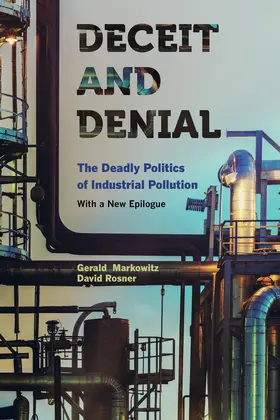 Markowitz / Rosner |  Deceit and Denial | Buch |  Sack Fachmedien