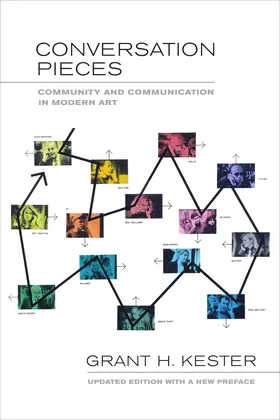 Kester |  Conversation Pieces | Buch |  Sack Fachmedien