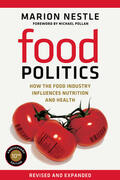Nestle |  Food Politics | Buch |  Sack Fachmedien