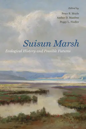 Moyle / Manfree / Fiedler |  Suisun Marsh | Buch |  Sack Fachmedien