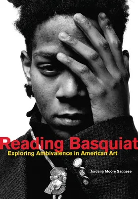 Saggese |  Reading Basquiat | Buch |  Sack Fachmedien