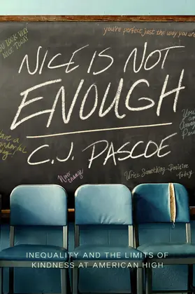 Pascoe | Nice Is Not Enough | Buch | 978-0-520-27643-7 | sack.de