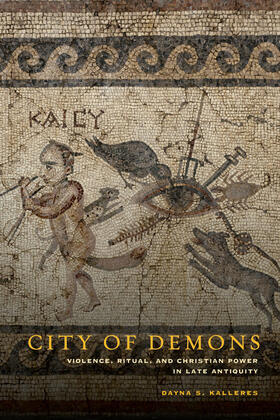 Kalleres | City of Demons | Buch | 978-0-520-27647-5 | sack.de