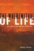 Jackson |  The Wherewithal of Life | Buch |  Sack Fachmedien