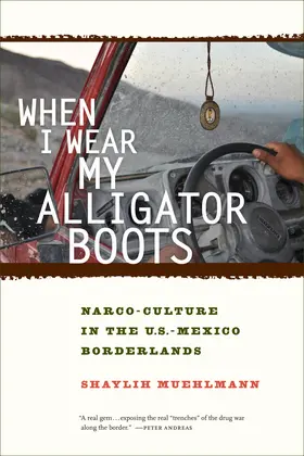 Muehlmann |  When I Wear My Alligator Boots | Buch |  Sack Fachmedien