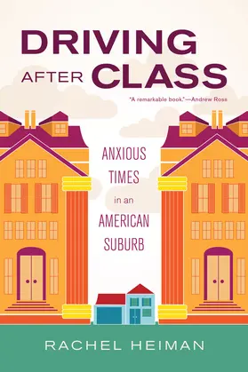 Heiman |  Driving after Class | Buch |  Sack Fachmedien