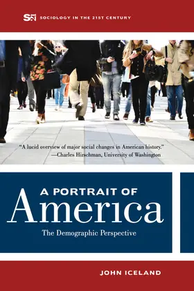 Iceland |  A Portrait of America | Buch |  Sack Fachmedien