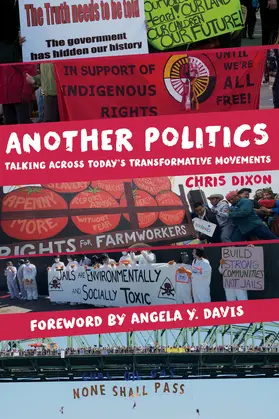 Dixon |  Another Politics | Buch |  Sack Fachmedien