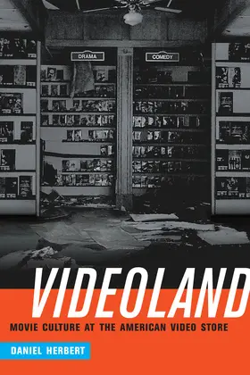 Herbert |  Videoland | Buch |  Sack Fachmedien