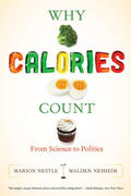 Nestle / Nesheim |  Why Calories Count | Buch |  Sack Fachmedien