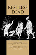 Johnston |  Restless Dead | Buch |  Sack Fachmedien