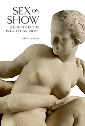Vout |  Sex on Show | Buch |  Sack Fachmedien