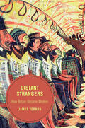 Vernon |  Distant Strangers | Buch |  Sack Fachmedien