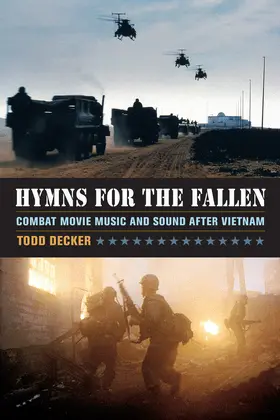 Decker |  Hymns for the Fallen | Buch |  Sack Fachmedien