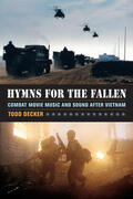 Decker |  Hymns for the Fallen | Buch |  Sack Fachmedien