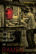 Solt |  The Untold History of Ramen | Buch |  Sack Fachmedien