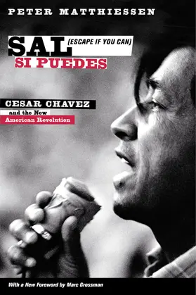 Matthiessen |  Sal Si Puedes (Escape If You Can) | Buch |  Sack Fachmedien