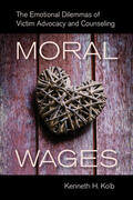 Kolb |  Moral Wages | Buch |  Sack Fachmedien