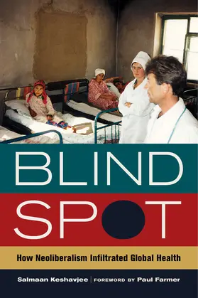 Keshavjee |  Blind Spot | Buch |  Sack Fachmedien