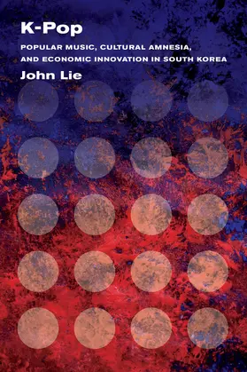Lie |  K-Pop | Buch |  Sack Fachmedien