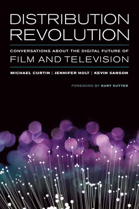 Holt / Curtin / Sanson |  Distribution Revolution | Buch |  Sack Fachmedien