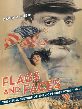 Lubin | Flags and Faces | Buch | 978-0-520-28363-3 | sack.de