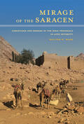 Ward |  Mirage of the Saracen | Buch |  Sack Fachmedien