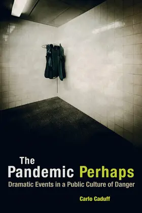 Caduff |  The Pandemic Perhaps | Buch |  Sack Fachmedien