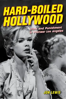 Lewis |  Hard-Boiled Hollywood | Buch |  Sack Fachmedien