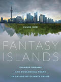 Sze |  Fantasy Islands | Buch |  Sack Fachmedien