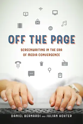 Bernardi / Hoxter |  Off the Page | Buch |  Sack Fachmedien