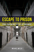 Welch |  Escape to Prison | Buch |  Sack Fachmedien