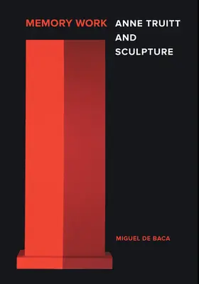 de Baca |  Memory Work | Buch |  Sack Fachmedien