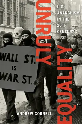 Cornell |  Unruly Equality | Buch |  Sack Fachmedien