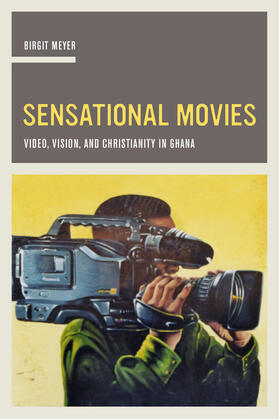 Meyer | Sensational Movies | Buch | 978-0-520-28768-6 | sack.de