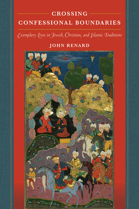 Renard | Crossing Confessional Boundaries | Buch | 978-0-520-28791-4 | sack.de