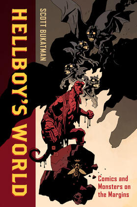 Bukatman | Hellboy's World | Buch | sack.de